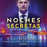 Noches secretas (Secret Nights) - Liv Morris