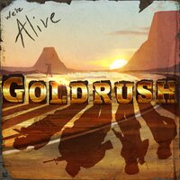 We’re Alive: Goldrush - Kc Wayland