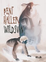 Wildsvin - Bent Haller
