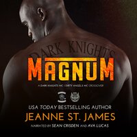 Magnum - Jeanne St. James