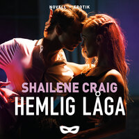 En hemlig låga - Shailene Craig
