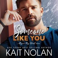Someone Like You - Kait Nolan