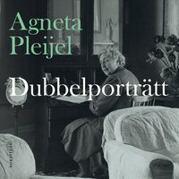 Dubbelporträtt : en roman om Agatha Christie och Oskar Kokoschka - Agneta Pleijel