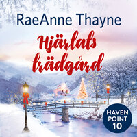 Hjärtats trädgård - RaeAnne Thayne