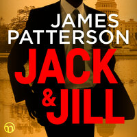 Jack & Jill - James Patterson
