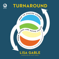 Turnaround - LIsa Gable