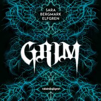 Grim - Sara Bergmark Elfgren