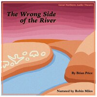 The Wrong Side of the River - Brian Price