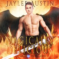 Magically Delicious - Jaylee Austin