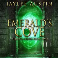 Emerald Cove: Time travel western adventure - Jaylee Austin