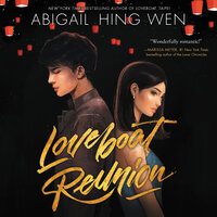 Loveboat Reunion - Abigail Hing Wen
