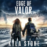 Edge of Valor - Kyla Stone