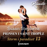 Prinsen i Saint Tropez - Susan Stephens