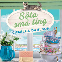 Söta små ting - Camilla Dahlson