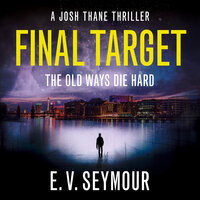 Final Target - E. V. Seymour