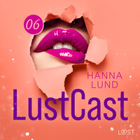 LustCast: En uteservering i Paris - Hanna Lund
