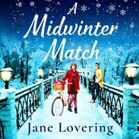 A Midwinter Match: A funny, feel-good read from the author of The Country Escape - Jane Lovering