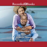 Her Hometown Hero - Jacquelin Thomas
