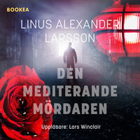 Den mediterande mördaren - Linus Larsson