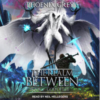 The Realm Between: God of Life - Phoenix Grey