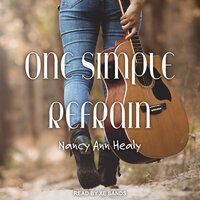 One Simple Refrain - Nancy Ann Healy