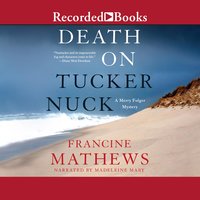 Death on Tuckernuck - Francine Mathews