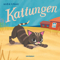 Kattungen - Ingrid Flygare