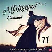 Sökandet - Anne Marie Stamnestrø