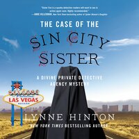 The Case of the Sin City Sister - Lynne Hinton