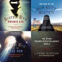 The Divine Private Detective Agency Novels - Lynne Hinton