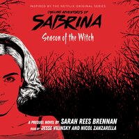 Season of the Witch - Sara Rees Brennan