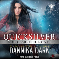 Quicksilver - Dannika Dark