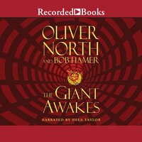 The Giant Awakes: A Jake Kruse Novel - Bob Hamer, Oliver North