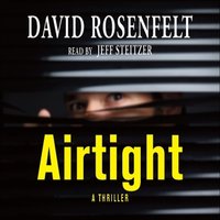 Airtight - David Rosenfelt