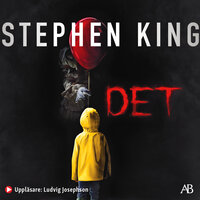 Det - Stephen King