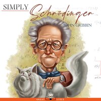 Simply Schrödinger - John Gribbin