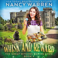 Whisk and Reward - Nancy Warren