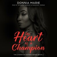 The Heart of a Champion - Donnia Marie