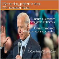 Joe Biden Prayer Book - Richard Garlick