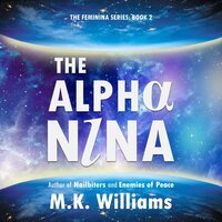 The Alpha-Nina - M.K. Williams