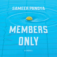 Members Only - Sameer Pandya