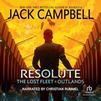 Resolute - Jack Campbell