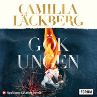 Gökungen - Camilla Läckberg