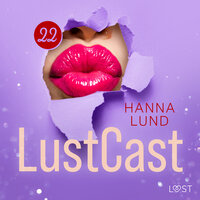 LustCast: Grannsamverkan - Hanna Lund
