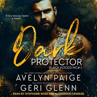 Dark Protector - Avelyn Paige, Geri Glenn