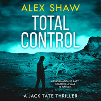 Total Control - Alex Shaw