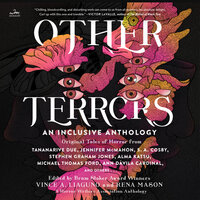 Other Terrors: An Inclusive Anthology - Rena Mason, Vince A. Liaguno