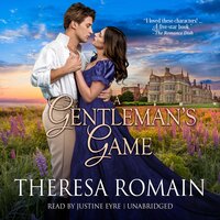 A Gentleman’s Game - Theresa Romain