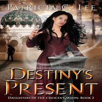 Destiny's Present (Daughters of the Crescent Moon Trilogy Book 2) - Patricia C. Lee