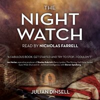 THE NIGHT WATCH - Julian Dinsell